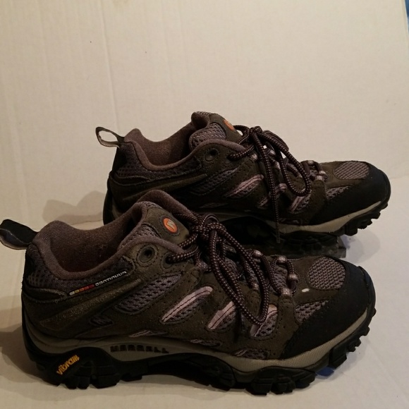 merrell vibram continuum womens